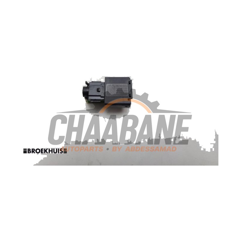 Capteur de temperature interieur 5WA907527A Audi A3 Limousine (8YS) 1.0 30 TFSI 12V Mild Hybrid 2020