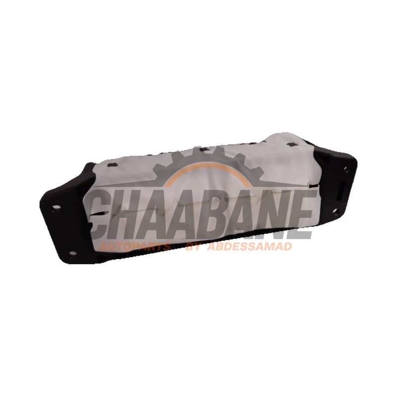 Airbag droite (tableau de bord) A2058600002 Mercedes C-Klasse