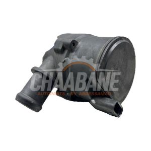 Pompe a eau supplementaire 0392023211 Seat Leon (5FB) 1.4 TSI 16V 2012 / 2020
