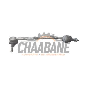Barre daccouplement gauche A2053730917 Mercedes E (W213) E-63 AMG S 4.0 V8 Turbo 4-Matic+
