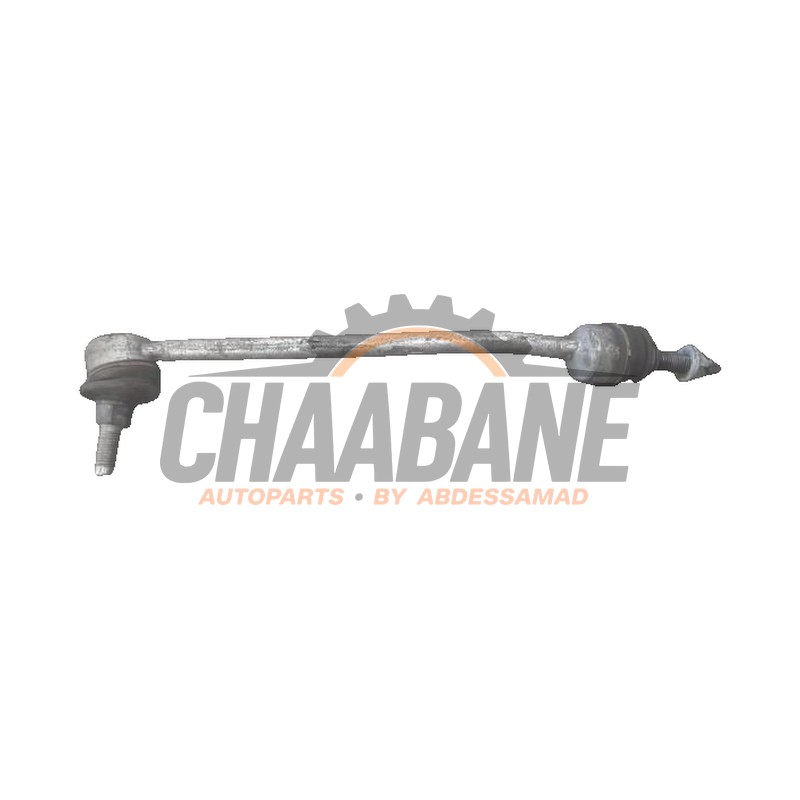 Barre daccouplement gauche A2053730917 Mercedes E (W213) E-63 AMG S 4.0 V8 Turbo 4-Matic+