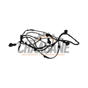 Kit capteur PDC 2065400737 Mercedes C Estate (S206) C-220d 2.0 Turbo 16V
