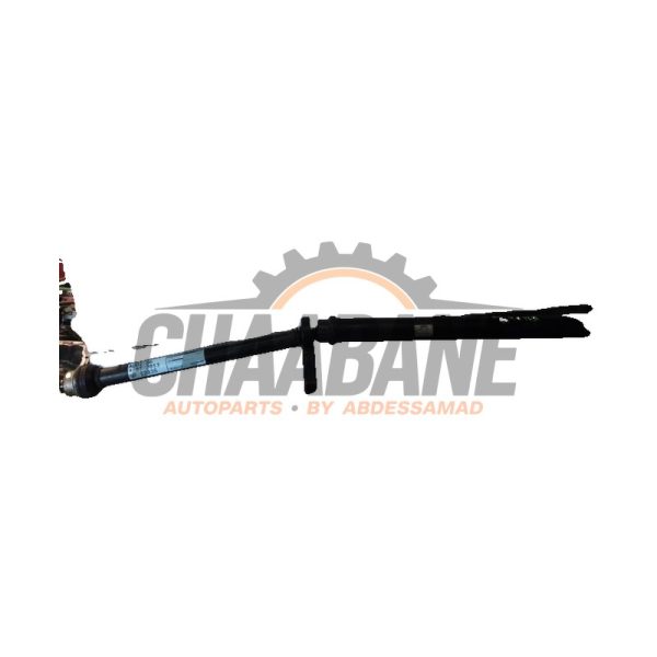 Arbre intermediaire 4G0521101F Audi S6 Avant (C7) 4.0 V8 TFSI 2012 / 2018