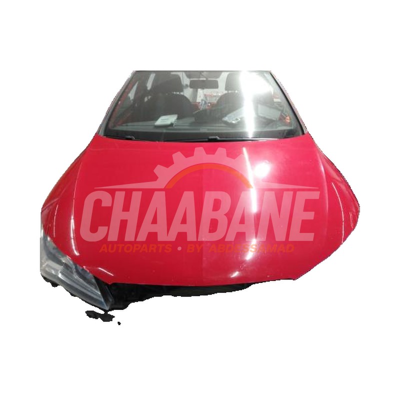 Capot 5F0823031 Seat Leon 2012 / 2020