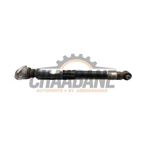 Amortisseur arriere droit 5Q0513029HQ Audi A3 Sportback (8VA/8VF) 1.4 TFSI 16V e-tron 2012 / 2020
