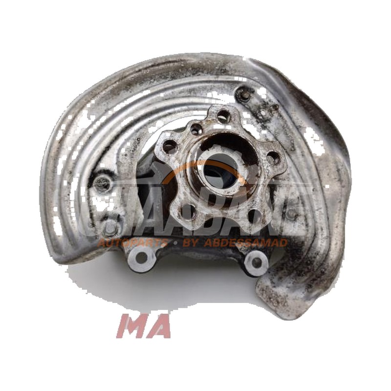 Joint avant droit 31216877148 BMW 3 serie Touring (G21) 320e xDrive 2.0 TwinPower Turbo 16V 2019