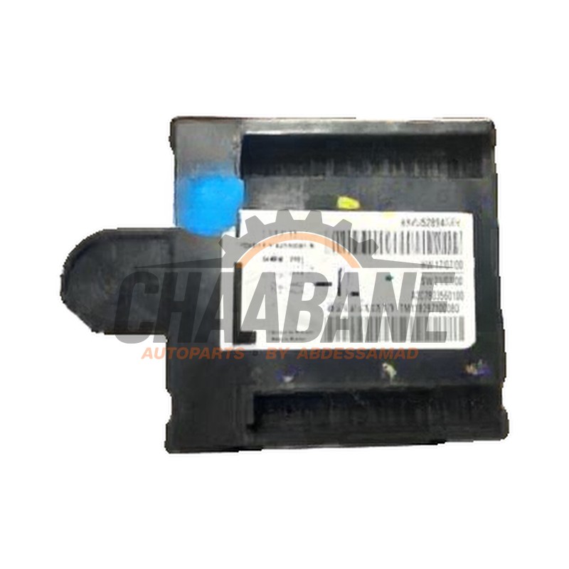 Module verrouillage central des portes 68528946AB Maserati Grecale 2.0 GT MHEV Q4 16V 2022