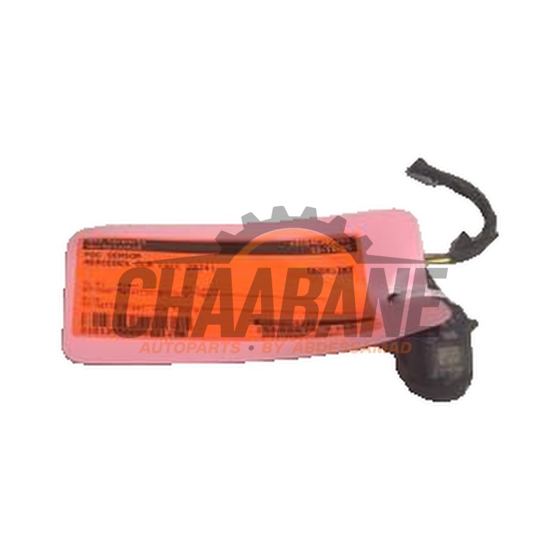 Capteur PDC A2239054210 Mercedes CLA AMG (118.3) 2.0 CLA-35 AMG Turbo 16V 4-Matic