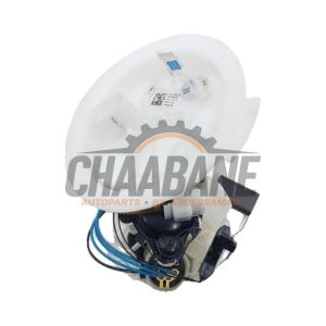 Pompe dinjection 0580200503 BMW 2 serie Gran Coupe (F44) 218i 1.5 TwinPower Turbo 12V 2019