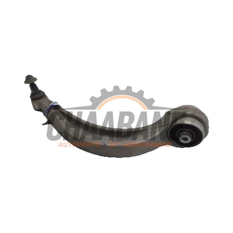 Bras de suspension bas avant gauche 4M0407693E Audi A8 2017