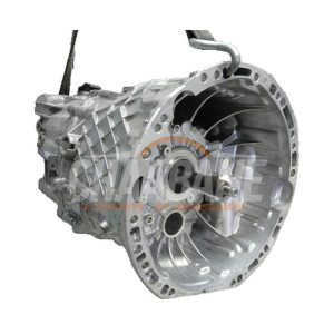 Boite de vitesse A9062602102 Mercedes Sprinter
