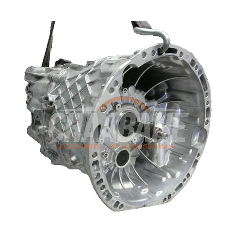 Boite de vitesses A9062602102 Mercedes Sprinter