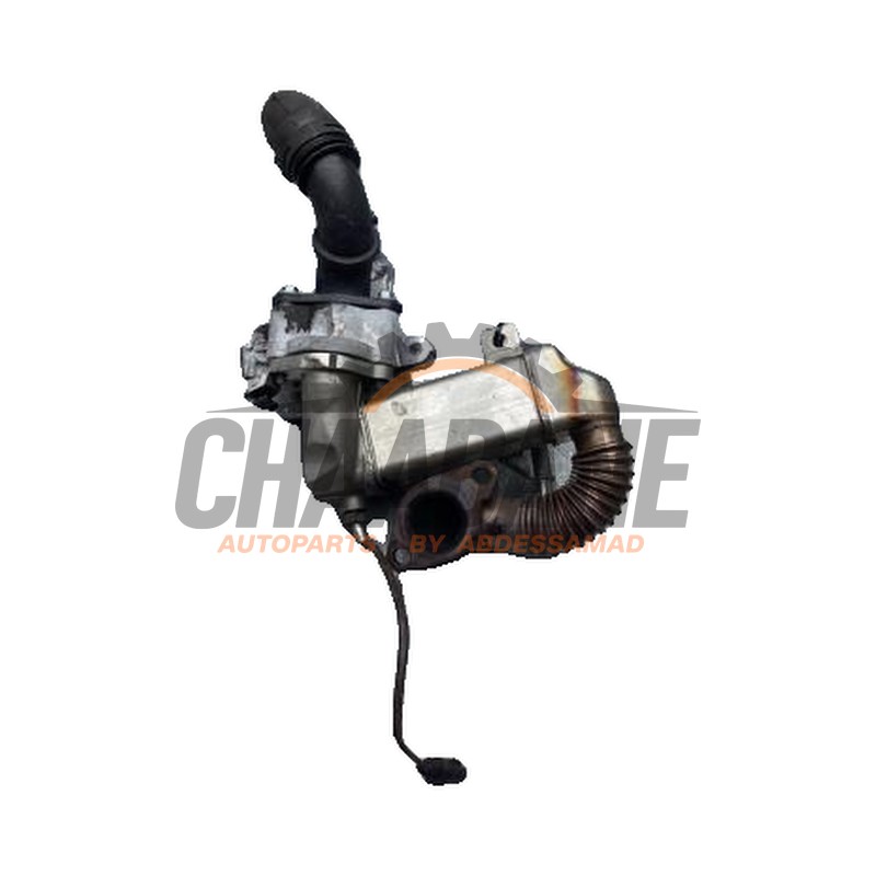 Refroidisseur RGE 147102408R Mercedes Vito (447.6) 1.6 111 CDI 16V