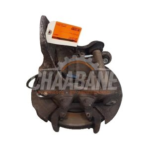 Fusee arriere gauche 33326879101 BMW X5 (F15) xDrive 35d 3.0 24V 2013 / 2018