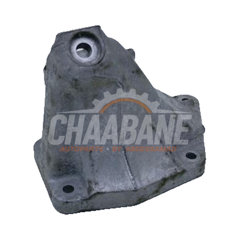 Support moteur 22112284111 BMW M6 (F13) 4.4 V8 32V TwinPower Turbo 2012 / 2017