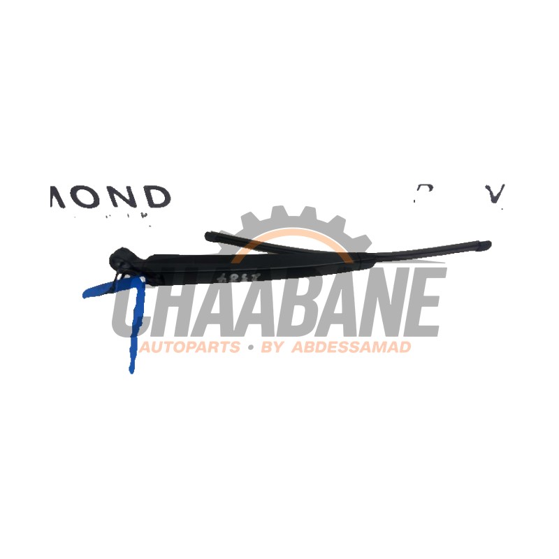 Bras essuie-glace arriere 5K6955707B Seat Leon ST (5FF) 1.6 TDI Ecomotive 16V 2012 / 2020