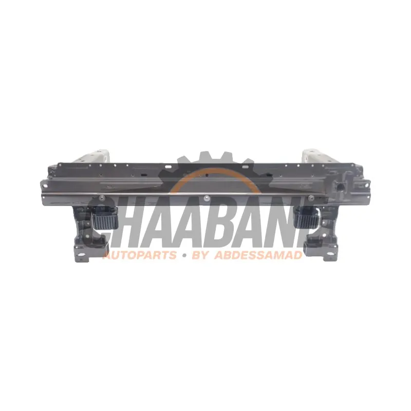 Cadre pare-chocs avant MK8310005AB Jaguar F-Pace 2.0 P400e 16V AWD