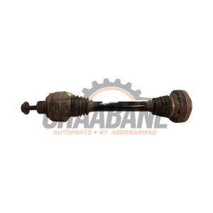 Arbre de transmission arriere droit 4KE501204C Audi E-tron (GEN) 55 quattro 2018