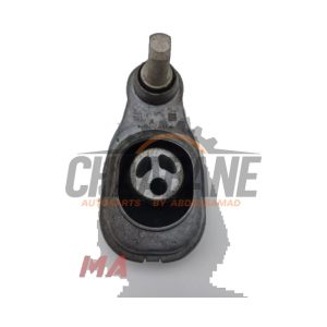 Support boite de vitesses A2472400600 Mercedes A (177.0) 2.0 A-220 Turbo 16V