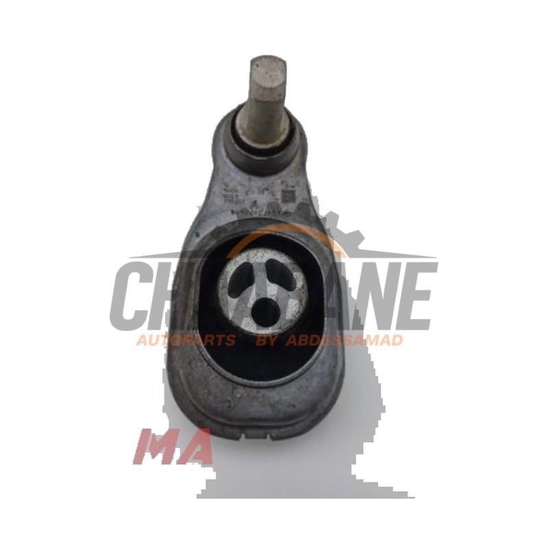 Support boite de vitesses A2472400600 Mercedes A (177.0) 2.0 A-220 Turbo 16V