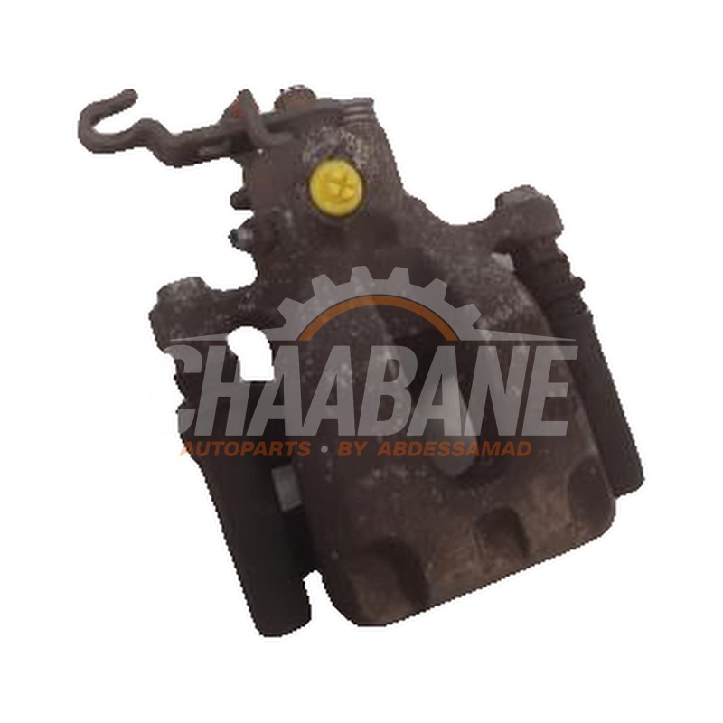 Etrier de frein (pince) arriere droit 5Q0615424A Seat Leon 2012 / 2020