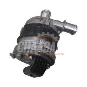 Pompe a eau supplementaire 9J1965567E Porsche Taycan (Y1A) 4S Performance 2019