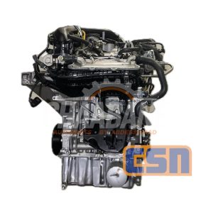 Moteur 04C145701M Seat Ibiza V (KJB) 1.0 TGI 12V 2017