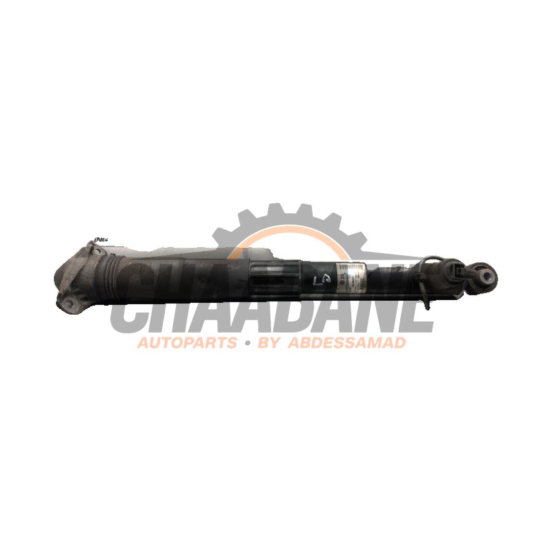 Amortisseur arriere gauche 5Q0512009AS Seat Leon (5FB) 2.0 TSI Cupra 300 16V 2012 / 2020