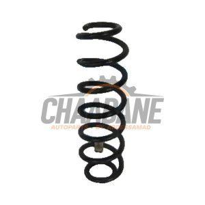 Ressort de torsion arriere 5Q011121CL Audi Q2 (GAB/GAG) 1.0 TFSI 12V 2016