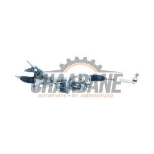 Boitier de direction assistee A1184602400 Mercedes CLA (118.3) 1.3 CLA-180 Turbo 16V