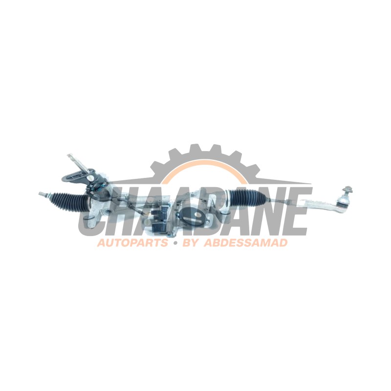 Boitier de direction assistee A1184602400 Mercedes CLA (118.3) 1.3 CLA-180 Turbo 16V