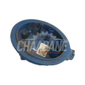 Pompe a carburant 5Q0919051BH Seat Leon 2012 / 2020