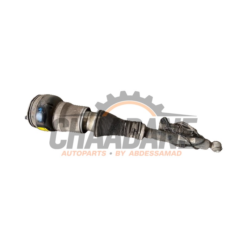 Amortisseur arriere gauche A2223207313 Mercedes S (222.0/222.1) 3.5 S-400 Hybrid 24V