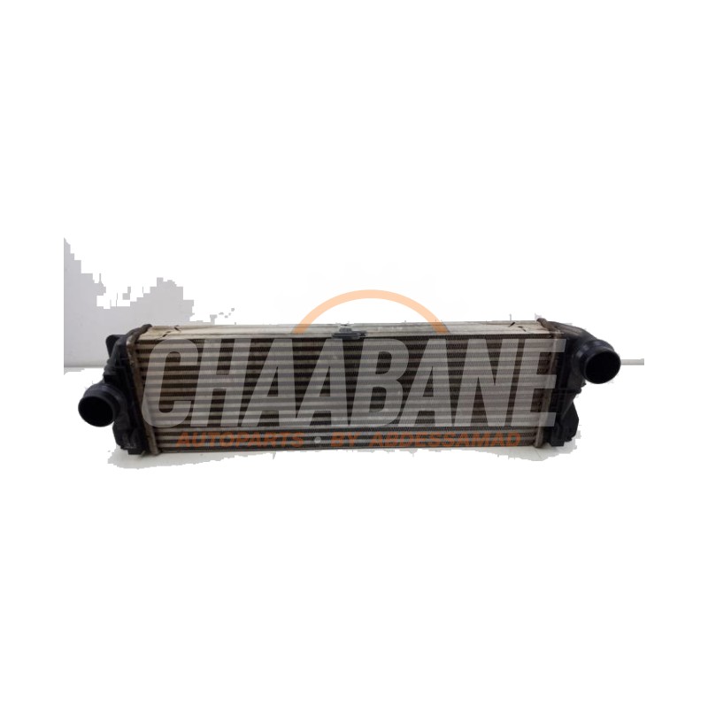Echangeur air (Intercooler) A9075011600 Mercedes Sprinter 3,5t (907.6/910.6) 311 CDI 2.1 D RWD