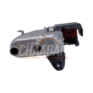 Liquide de refroidissement module chauffage 3Q0963231E Audi E-tron (GEN) 55 quattro 2018