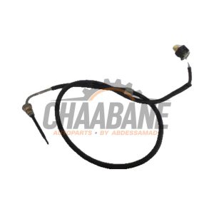 Capteur filtre a particules A0009059105 Mercedes GLA