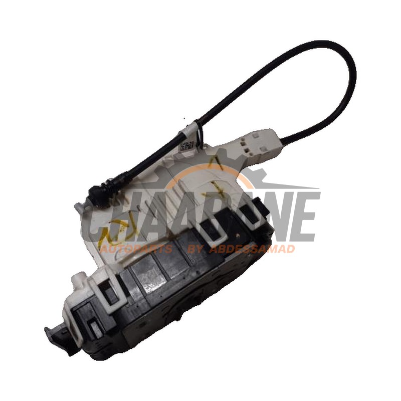 Serrure portiere mecanique 2portes droite A9077200300 Mercedes Sprinter 3,5t (907.6/910.6) 316 CDI 2.1 D RWD