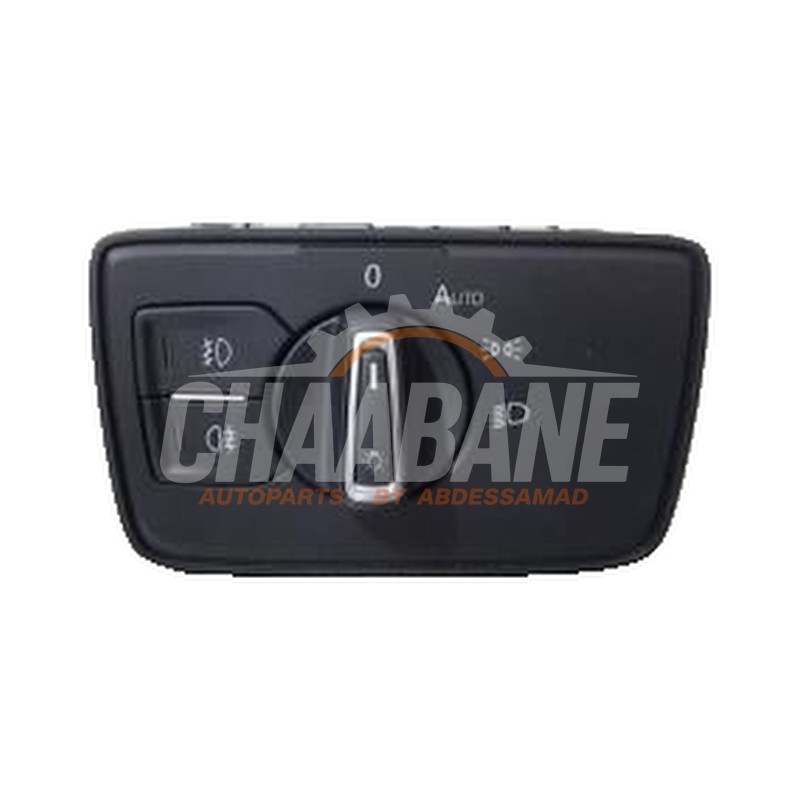 Commutateur phare hauteur reglable 3G0941633 Volkswagen Passat (3G2) 1.6 TDI 16V 2014 / 2024