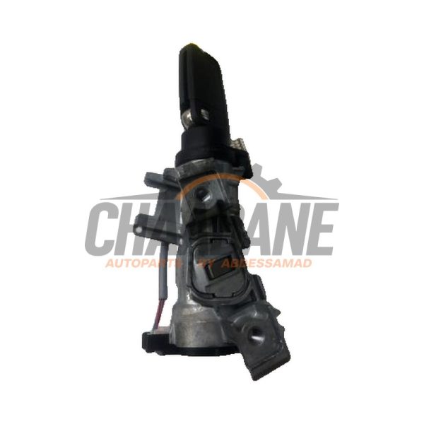 Kit telecommande 1K0905851 Seat Leon ST (5FF) 1.6 TDI Ecomotive 16V 4Drive 2012 / 2020