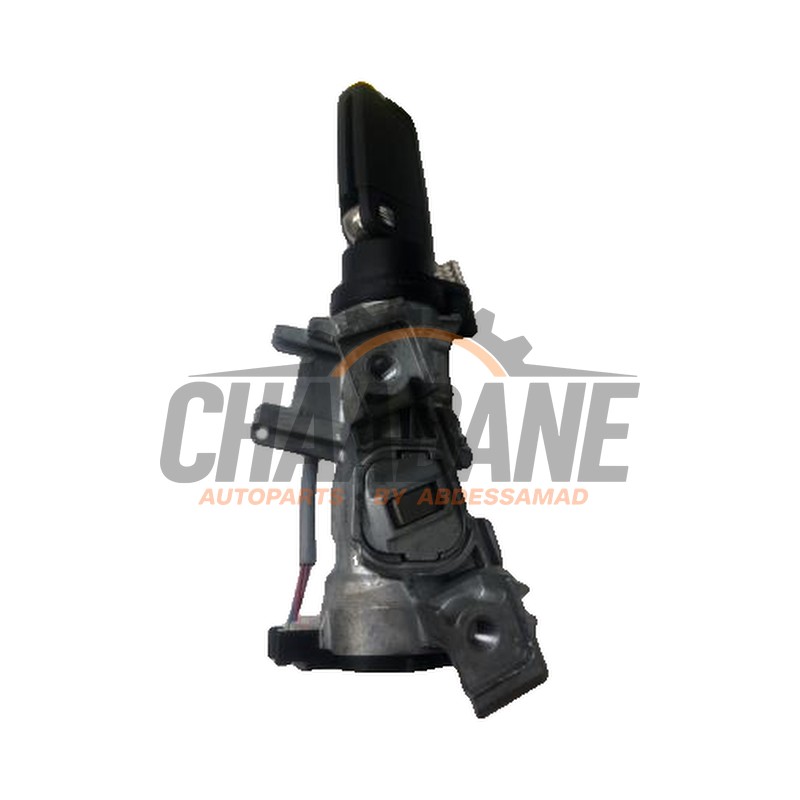 Kit telecommande 1K0905851 Seat Leon ST (5FF) 1.6 TDI Ecomotive 16V 4Drive 2012 / 2020