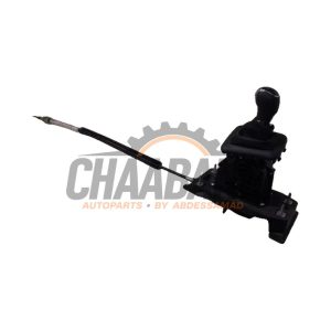 Cable commutation boite de vitesse 6RA713025AK Skoda Rapid 1.4 TSI 16V 2012 / 2022