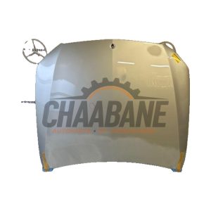 Capot A213880 Mercedes E (W213) E-200d 2.0 Turbo 16V