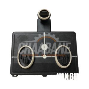 Module verrouillage central des portes 8W0959392G Audi A4 (B9) 2.0 TDI 16V 2015