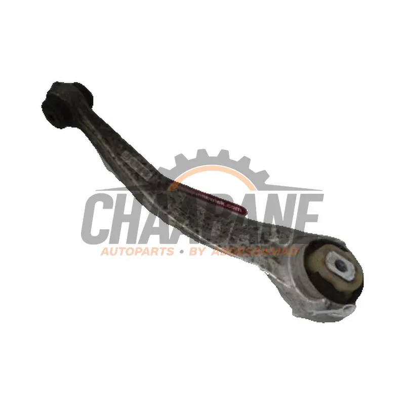 Bras de suspension bas avant droit HK833C256AD Jaguar F-Pace