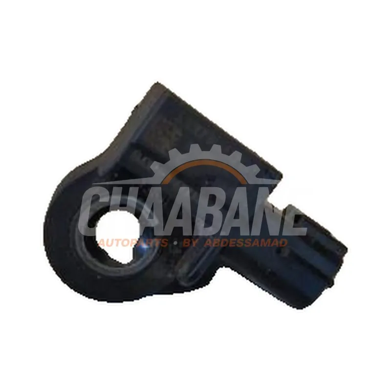 Detecteur airbag BJ32148006AA Jaguar XF Sportbrake 2.2 D 16V