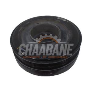 Vilebrequin poulie 059105251CJ Audi A4 2024