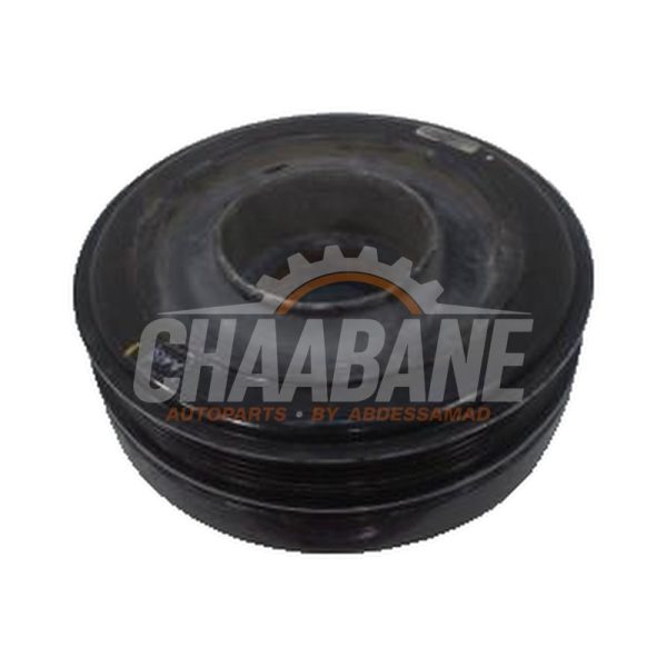 Vilebrequin poulie 059105251CJ Audi A4 2024