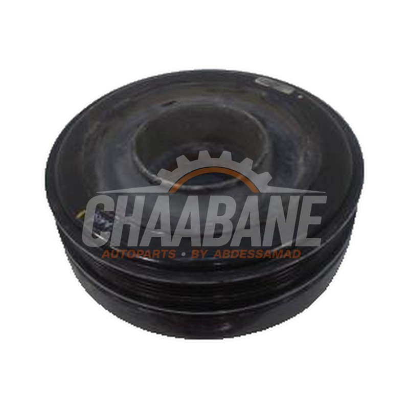 Vilebrequin poulie 059105251CJ Audi A4 2015