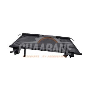 Grille pare-chien 7438269 BMW X5 (G05) xDrive50e 3.0 24V 2018