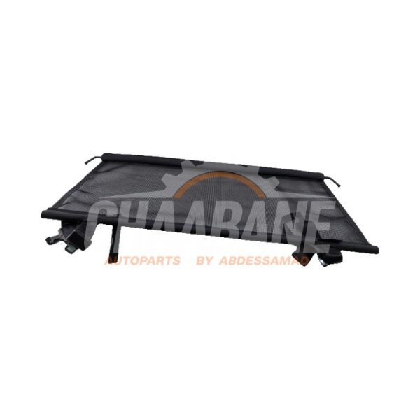Grille pare-chien 7438269 BMW X5 (G05) xDrive50e 3.0 24V 2018